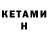 Кетамин ketamine Elnara Gasanowa